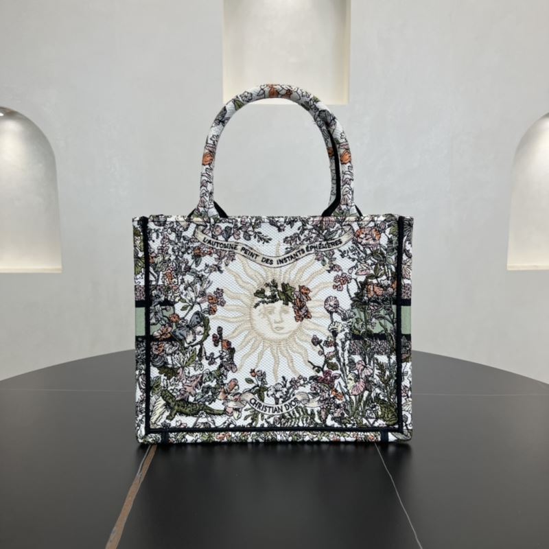chr1st1an D10r shopping bags